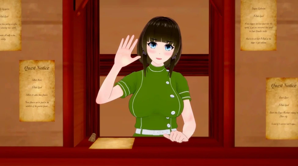 图片[5]-安卓+电脑【SLG动态 NTR]胜利后的生活V0.11b 步-次元总站