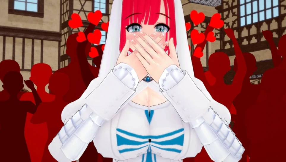 图片[2]-安卓+电脑【SLG动态 NTR]胜利后的生活V0.11b 步-次元总站