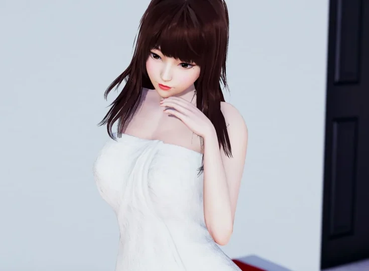 图片[6]-安卓+电脑 [神作SLG 动态]我真正的愿望 完结版 步-次元总站