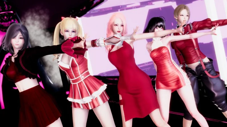 图片[6]-安卓+电脑【神作SLG 动态]我真正的愿望 Ch.4Ep2步-次元总站