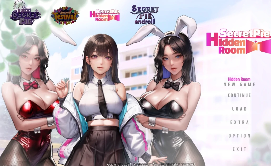 图片[1]-PC电脑 [神级ADV/全动态/全CV]秘密派 步兵-次元总站