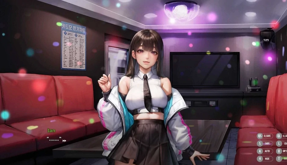 图片[9]-PC电脑 [神级ADV/全动态/全CV]秘密派 步兵-次元总站