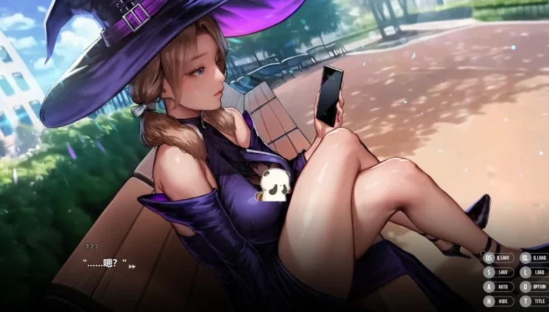 图片[11]-PC电脑 [神级ADV/全动态/全CV]秘密派 步兵-次元总站