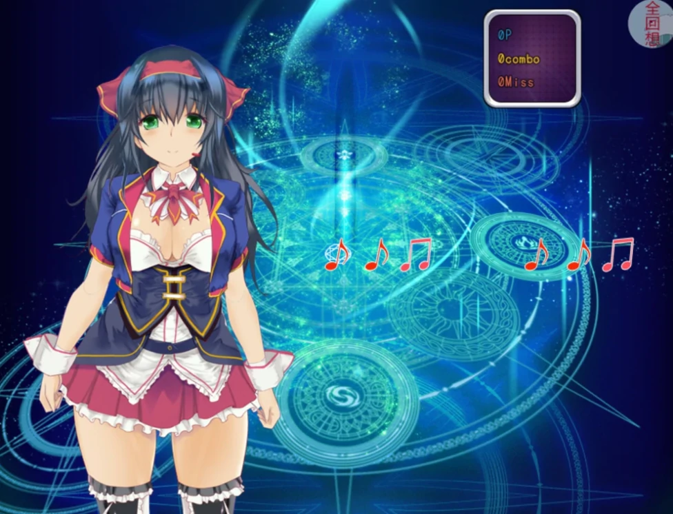 图片[3]-安卓+电脑【爆款SLG/可纯爱可牛/CV】偶像养成计划 作弊版 骑-次元总站