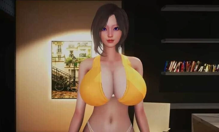 图片[6]-安卓+电脑【亚风SLG 动态]后宫偶像 v0.5步-次元总站