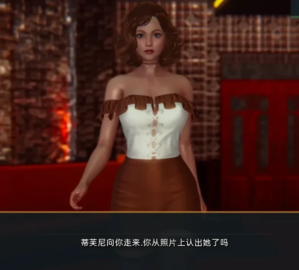 图片[14]-安卓+电脑【亚洲SLG 动态]女仆和少女 V0.12.0步-次元总站