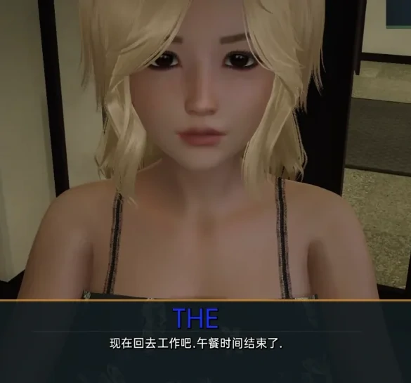 图片[2]-安卓+电脑【亚洲SLG 动态]女仆和少女 V0.12.0步-次元总站