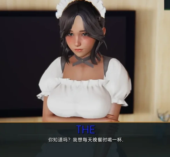 安卓+电脑【亚洲SLG 动态]女仆和少女 V0.12.0步-次元总站