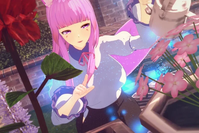 图片[1]-安卓+电脑【沙盒SLG/动态/后宫]女神的幻想V0.4 步-次元总站