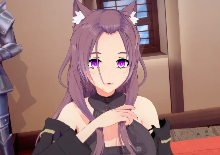 图片[2]-安卓+电脑【沙盒SLG/动态/后宫]女神的幻想V0.4 步-次元总站