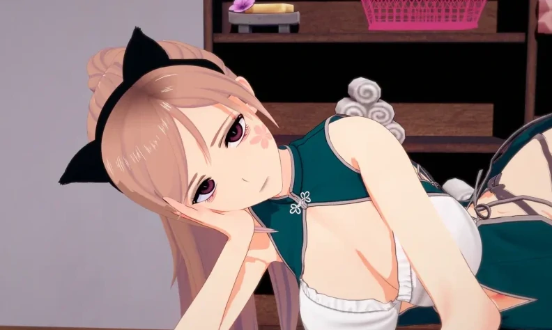 图片[10]-安卓+电脑【沙盒SLG/动态/后宫]女神的幻想V0.4 步-次元总站