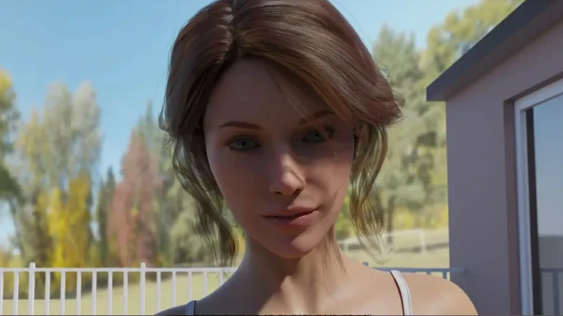 图片[3]-安卓+电脑【SLG 动态]情感问题 v0.9步-次元总站