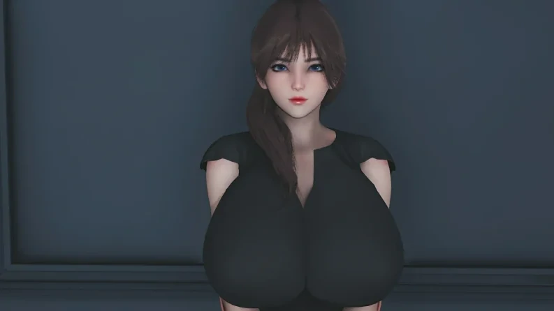 图片[1]-安卓+电脑【国风SLG 动态]神秘别墅 EP.8 步-次元总站