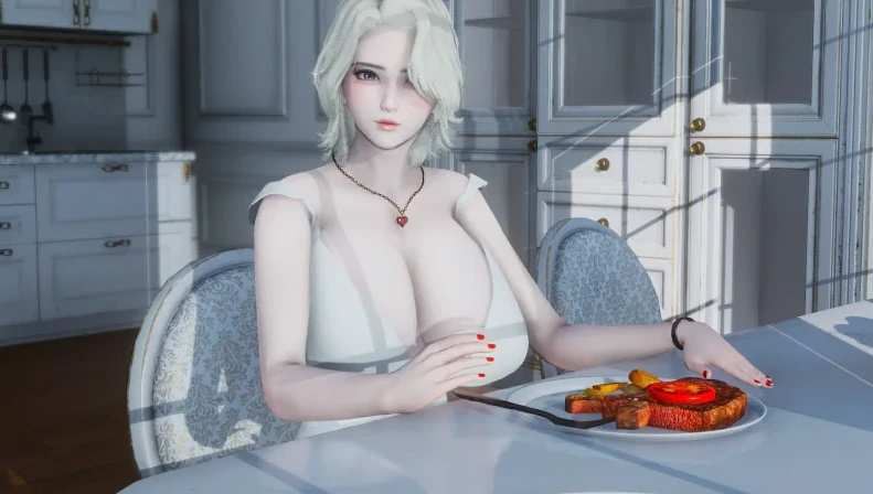 图片[2]-安卓+电脑【国风SLG 动态]神秘别墅 EP.8 步-次元总站