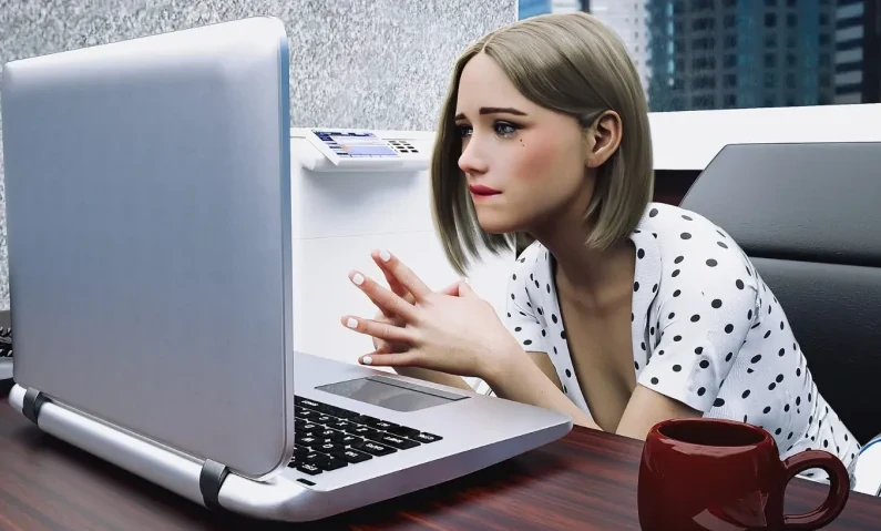 图片[2]-安卓+电脑【欧美SLG 动态]特殊要求 v2.7步-次元总站