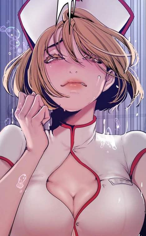 图片[11]-[韩漫]美丽新世界 1-262完结-次元总站