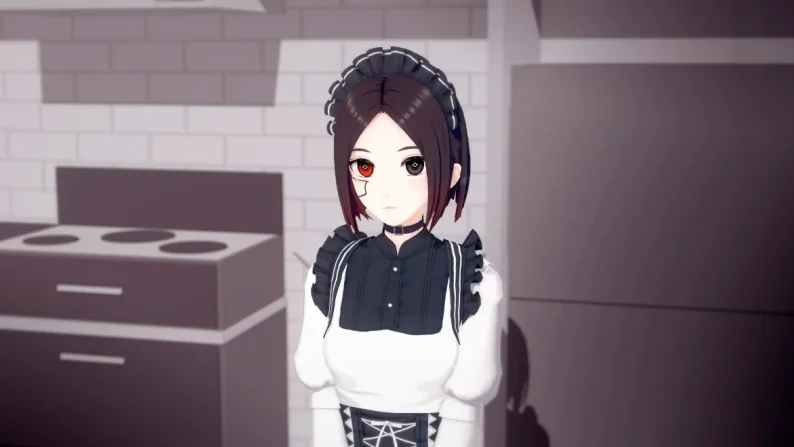 安卓+电脑【精品SLG 动态]我的电子女仆梦 v0.7.12 步-次元总站