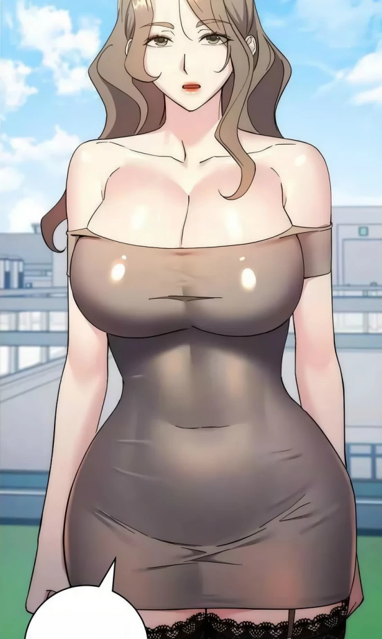 图片[11]-[韩漫]边缘人的复仇1-43完结-次元总站