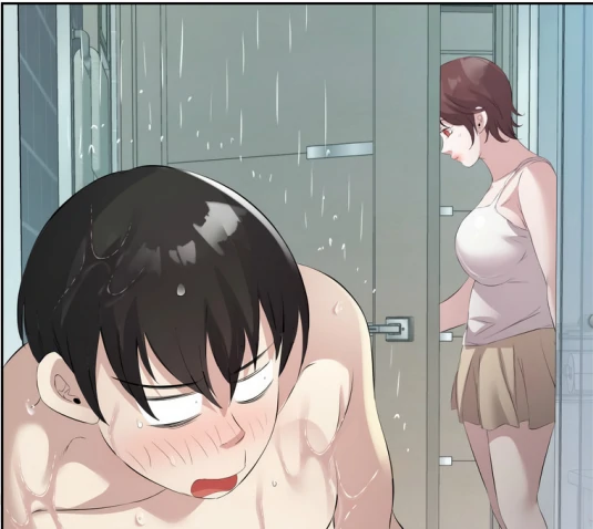 图片[5]-[韩漫]別有居心的她1-35完结-次元总站