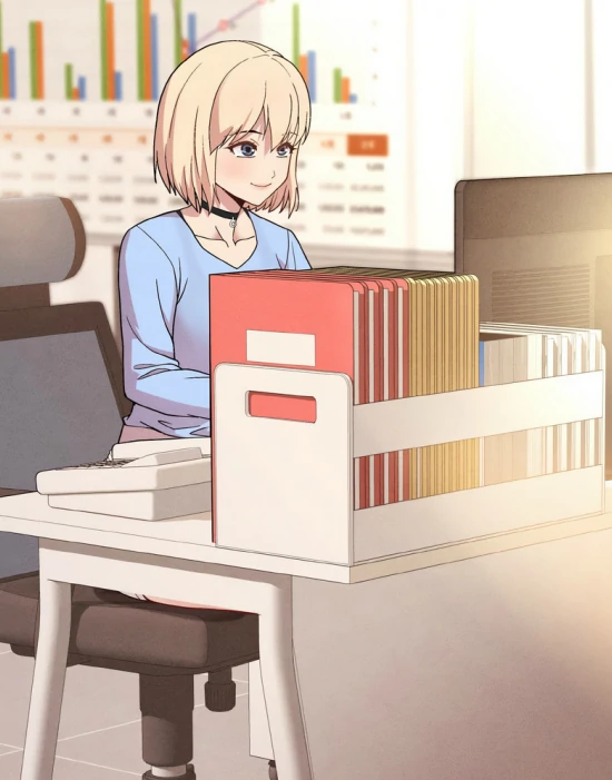 图片[12]-[韩漫]冰山主管的秘密兴趣1-60完结-次元总站