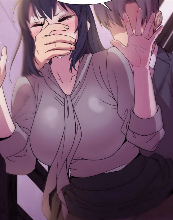 图片[19]-[韩漫]冰山主管的秘密兴趣1-60完结-次元总站