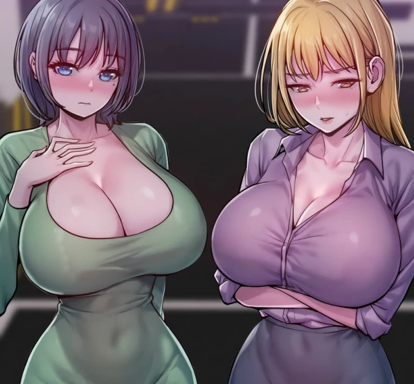 [韩漫]超美味人妻1-12完结-次元总站