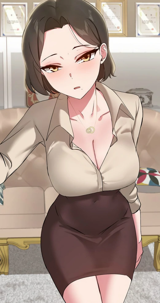 图片[2]-[韩漫]出租男友1-39完结-次元总站