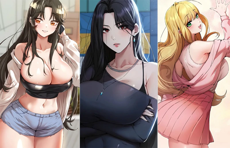 [韩漫]初次深交請多指教1-95完结-次元总站