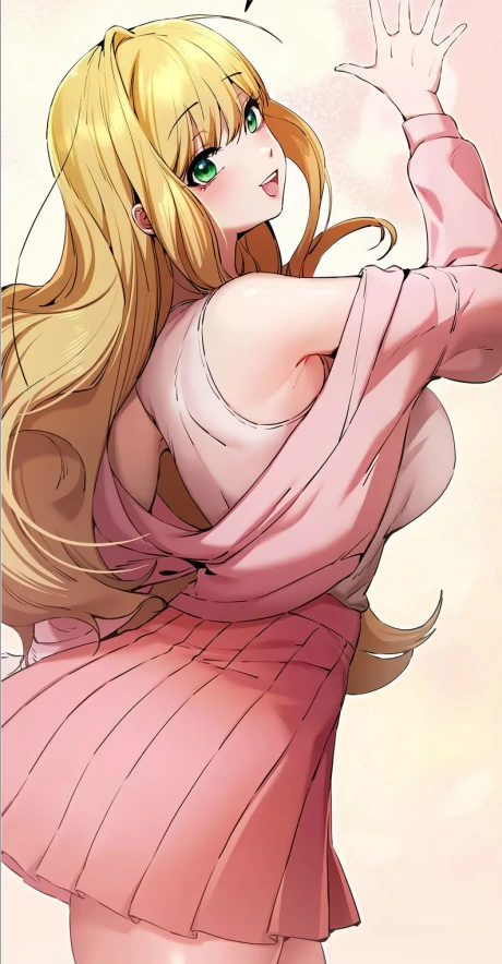 图片[21]-[韩漫]初次深交請多指教1-95完结-次元总站