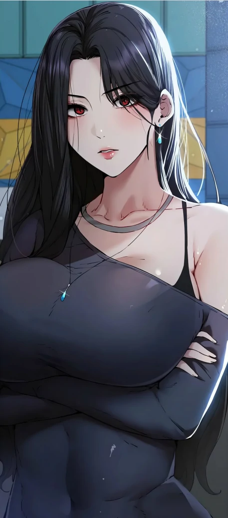 图片[22]-[韩漫]初次深交請多指教1-95完结-次元总站