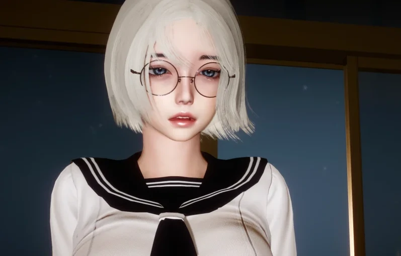 安卓+电脑【SLG动态]消失的月 v1.0完结版 步-次元总站