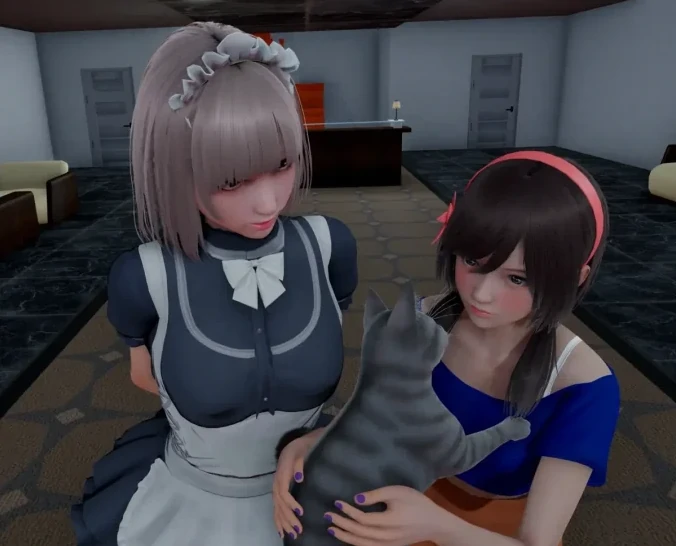 安卓+电脑【亚风SLG 动态]星体欲望 V0.3.1c步-次元总站