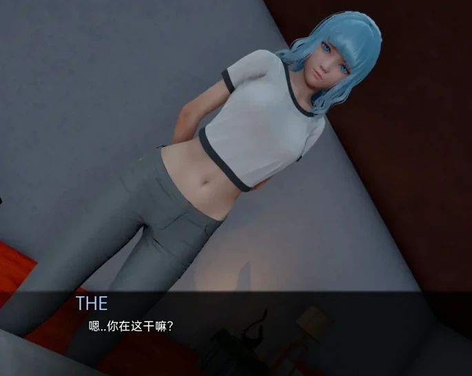 图片[8]-安卓+电脑【亚风SLG 动态]星体欲望 V0.3.1c步-次元总站