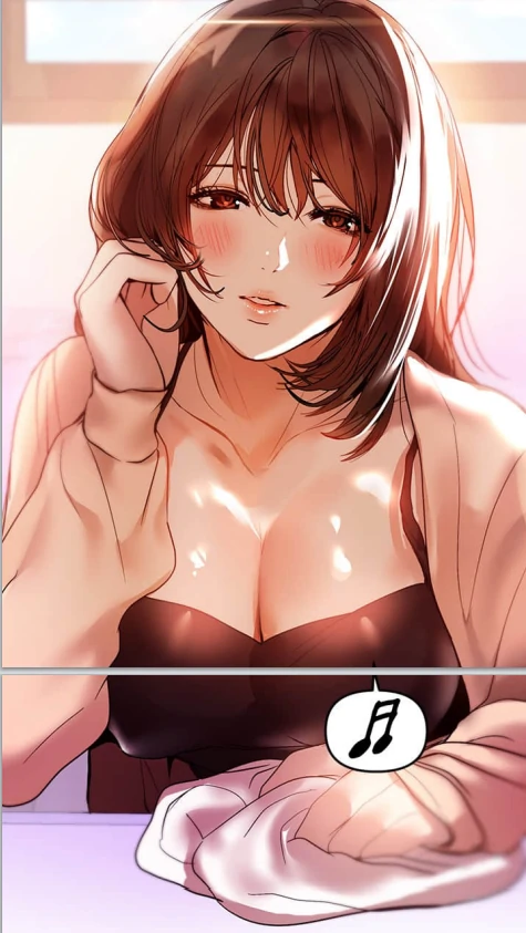 图片[8]-[韩漫]富家女姐姐1-137完结-次元总站