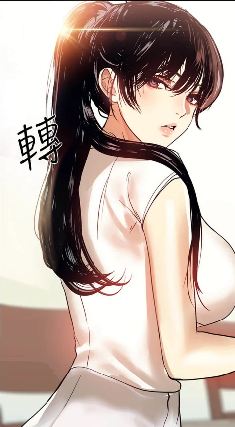 图片[10]-[韩漫]富家女姐姐1-137完结-次元总站