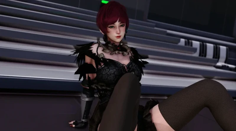 图片[2]-安卓+电脑【亚洲SLG 动态]英雄到坏人v0.4.1-次元总站