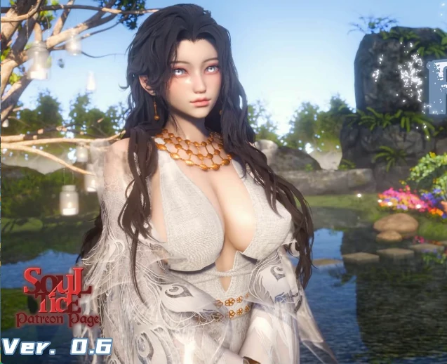 安卓+电脑【亚风SLG 动态】异世界天堂 v0.6 步-次元总站