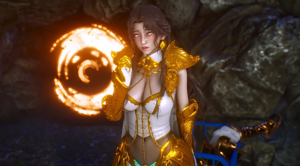 图片[8]-安卓+电脑（神作SLG/动态）异世界天堂 v0.7步-次元总站