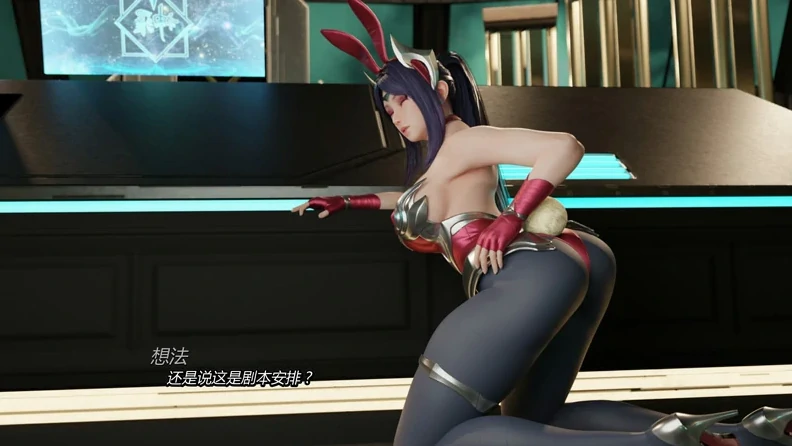 图片[4]-安卓+电脑【欧美SLG动态]卡在我的游戏中 V0.5.2 步-次元总站