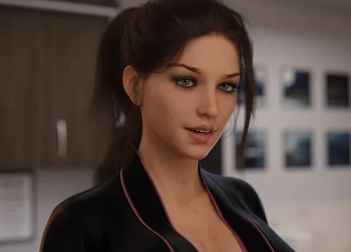 图片[1]-安卓+电脑【全家桶SLG/动态]欲望觉醒 v0.4.61步-次元总站