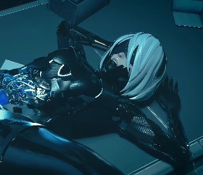 图片[3]-[视频]2B昔日荣光 步-次元总站