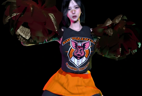 图片[1]-[视频]Nice Body 步-次元总站