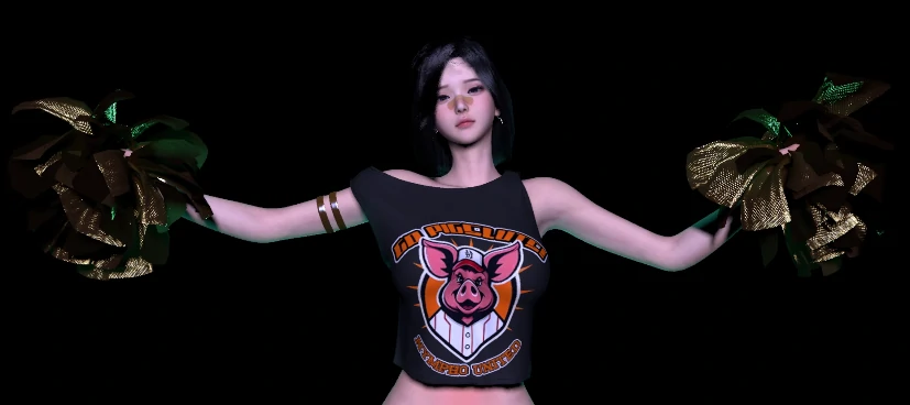 图片[3]-[视频]Nice Body 步-次元总站