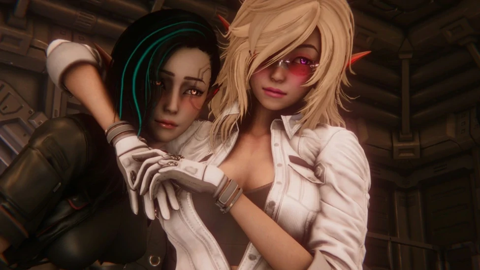 图片[5]-安卓+电脑【亚洲风SLG动态]星宿 v0.3 步-次元总站