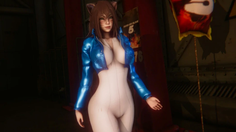 图片[3]-安卓+电脑【亚洲风SLG动态]星宿 v0.3 步-次元总站