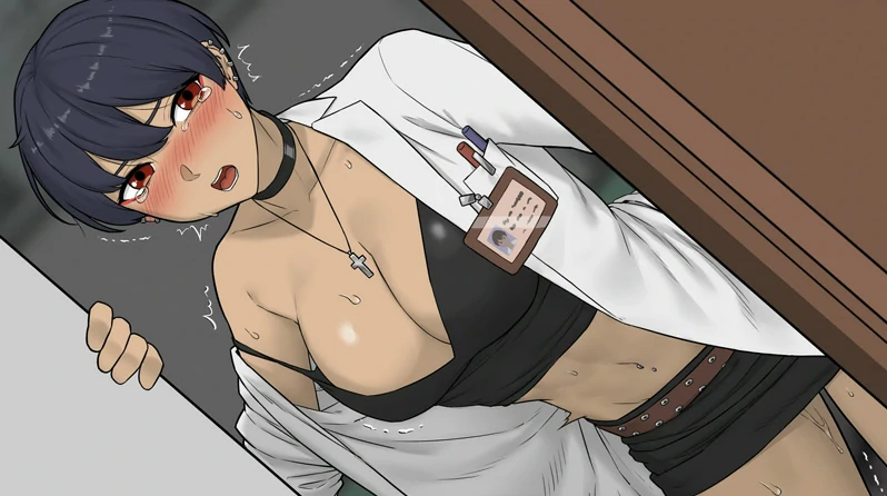 图片[8]-PC电脑 [NTR/SLG_动态]NTR office v20241230A 步-次元总站