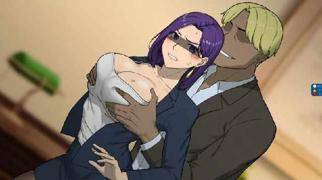 图片[6]-PC电脑 [NTR/SLG_动态]NTR office v20241230A 步-次元总站