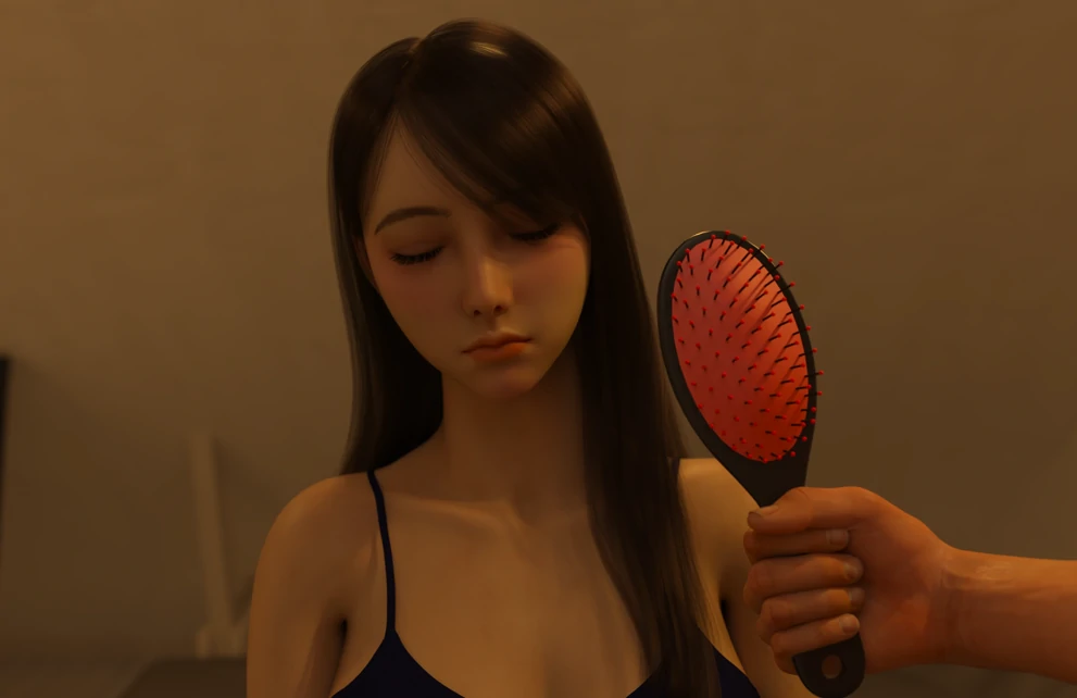 图片[2]-安卓+电脑【欧美SLG]正义或仁慈 v14步-次元总站