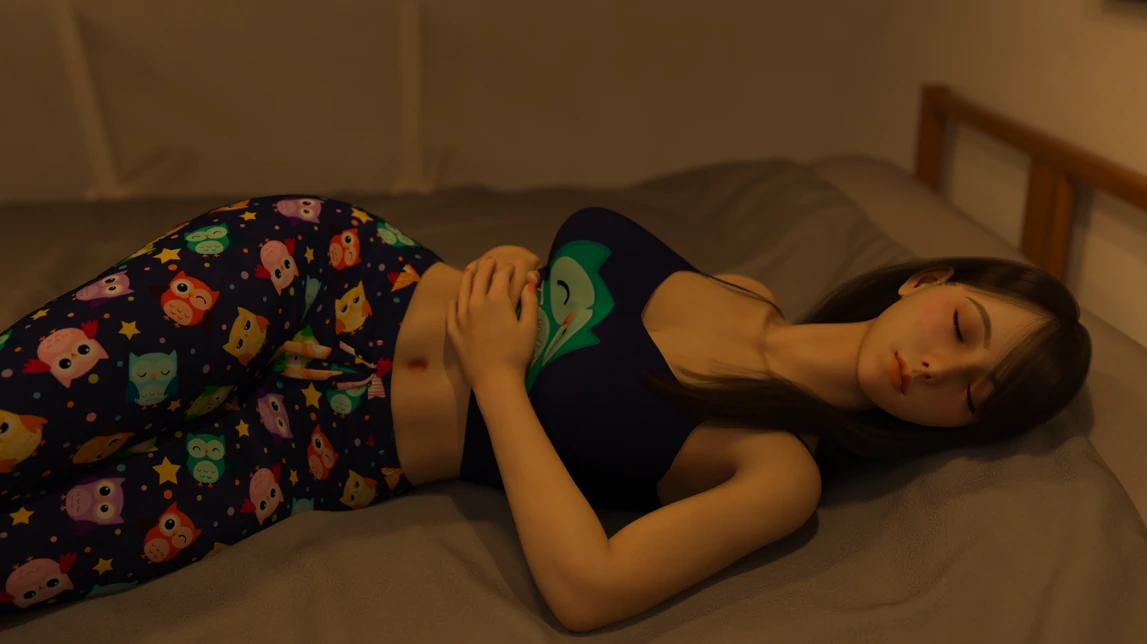 图片[3]-安卓+电脑【欧美SLG]正义或仁慈 v14步-次元总站