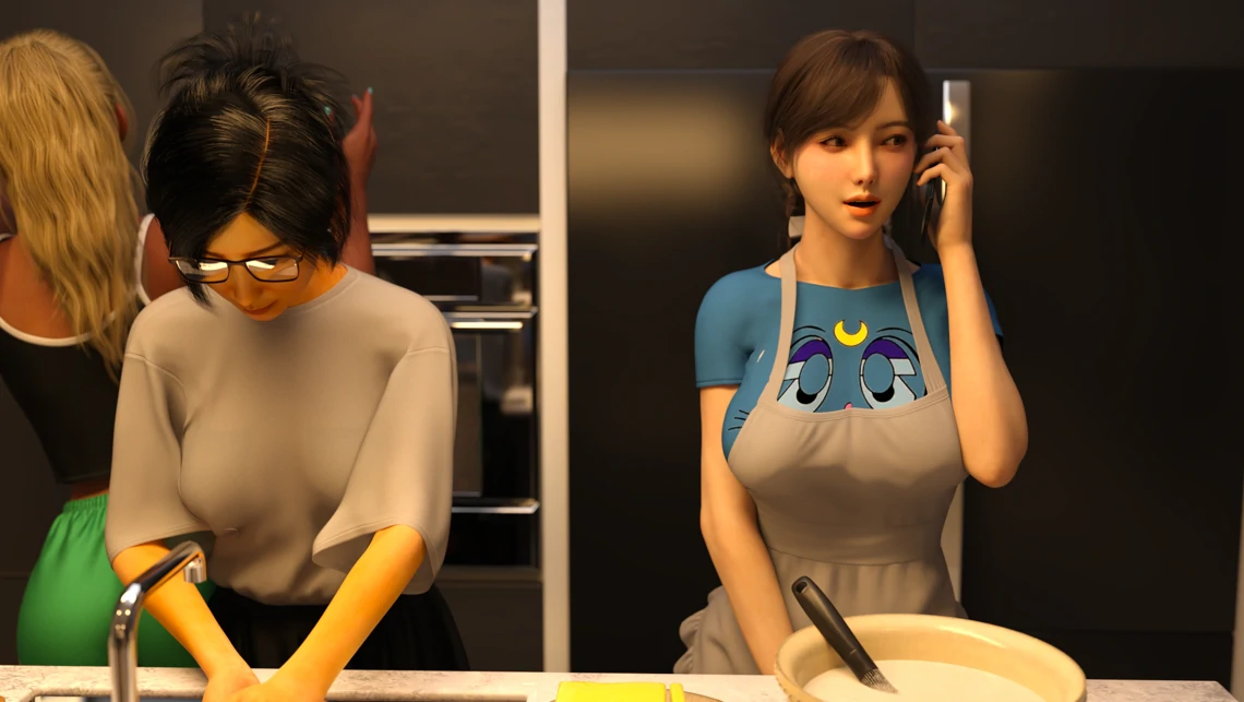 图片[4]-安卓+电脑【欧美SLG]正义或仁慈 v14步-次元总站